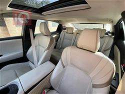 تۆیۆتا کراون